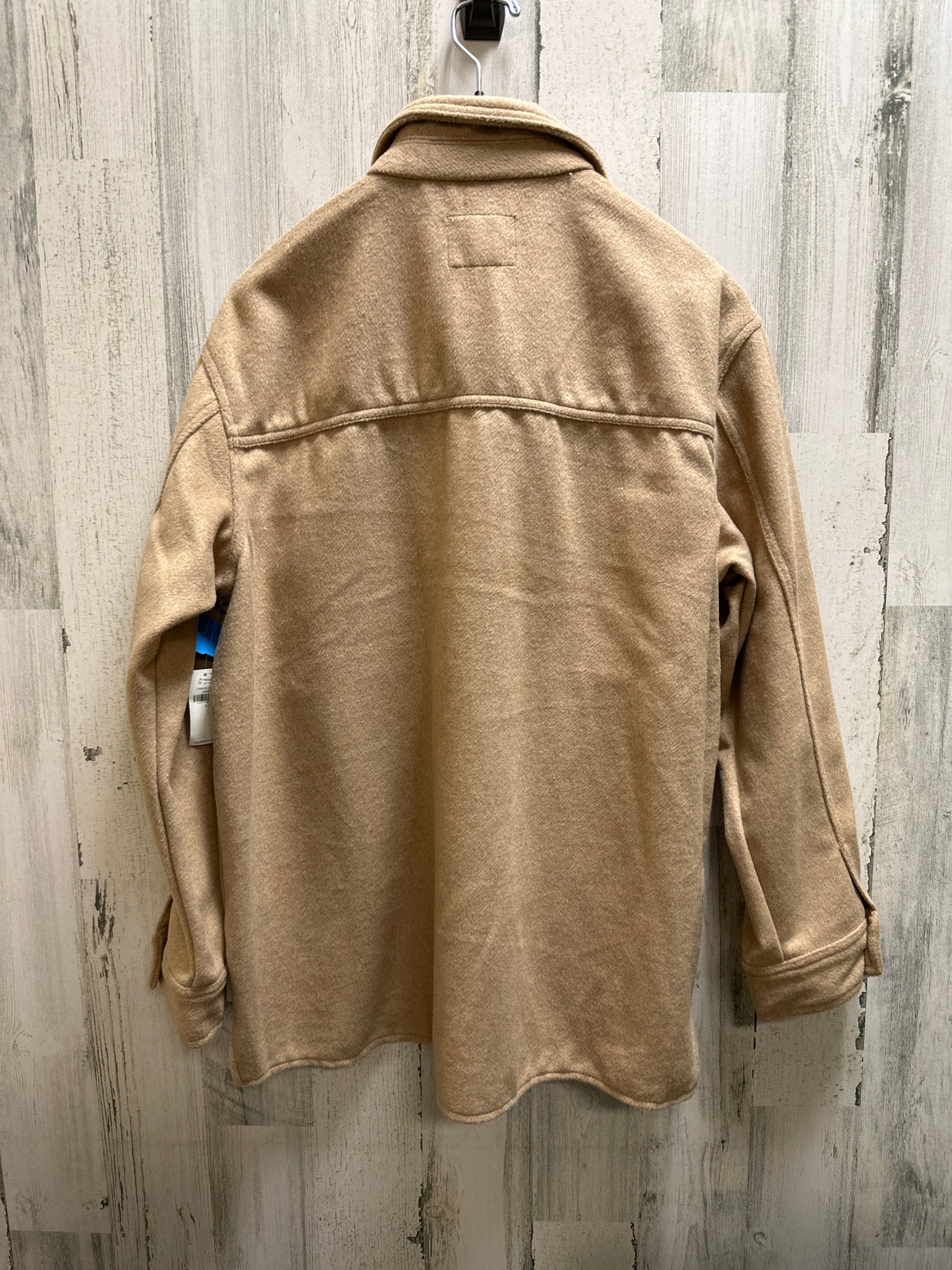 Coat Other By Old Navy  Size: L