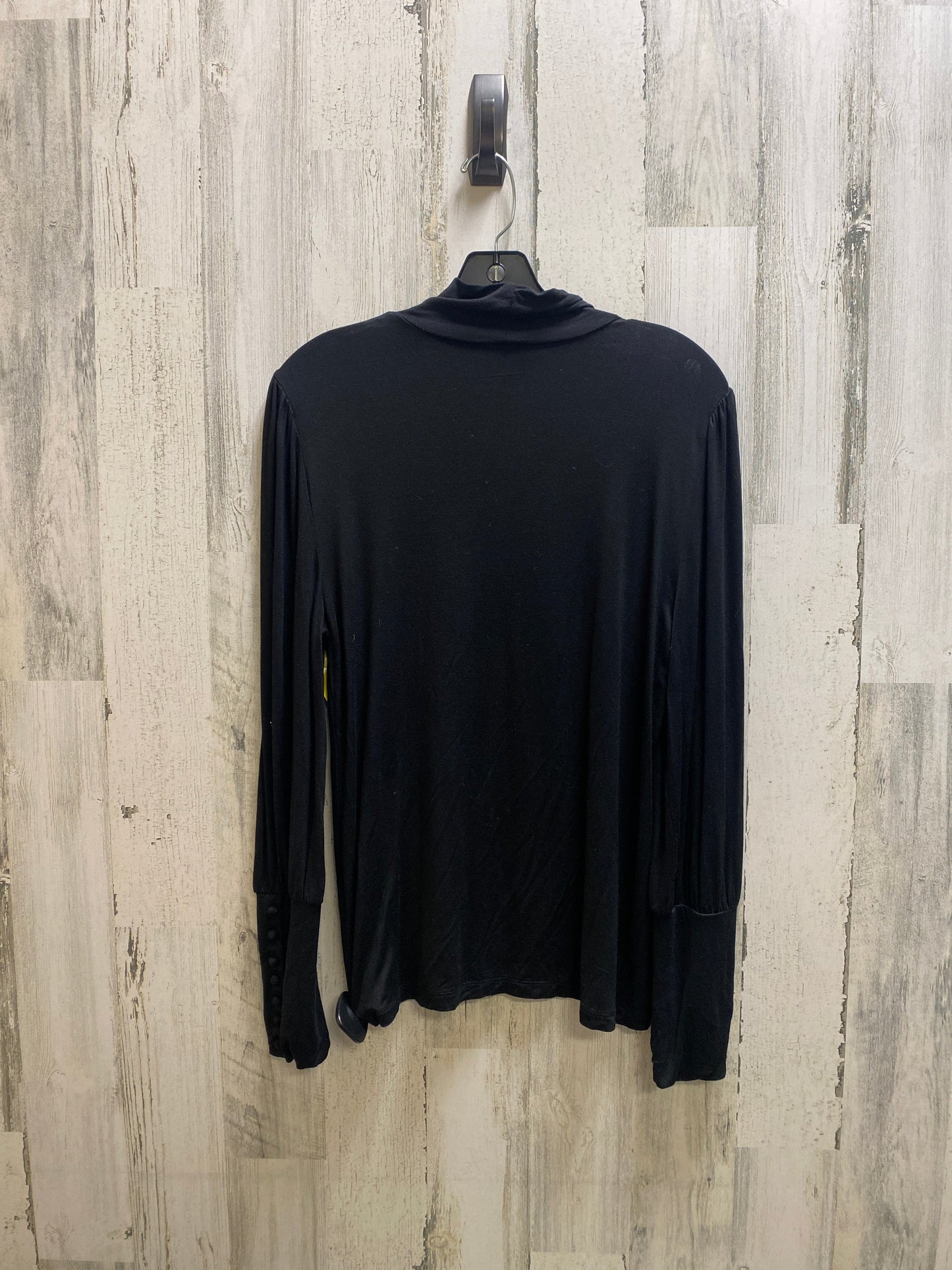 Top Long Sleeve By Ann Taylor  Size: L