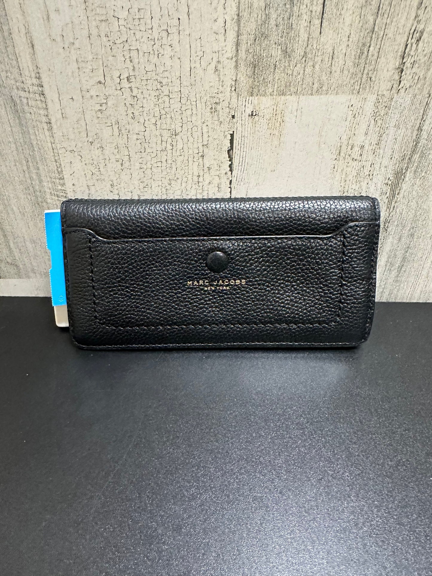 Wallet Designer By Marc Jacobs  Size: Medium