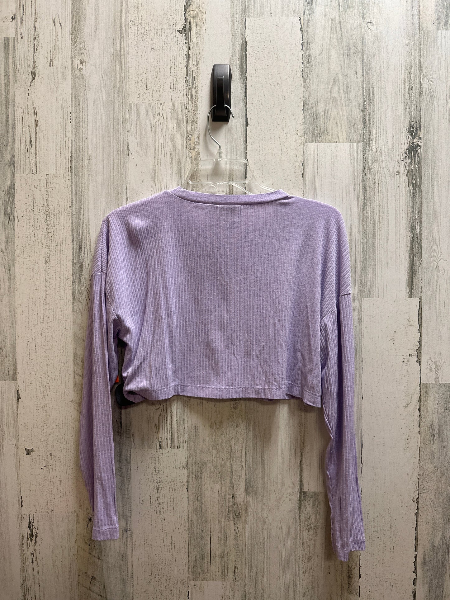 Top Long Sleeve By Clothes Mentor  Size: S