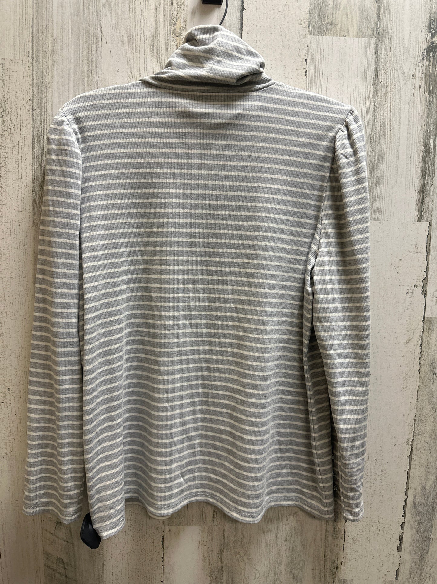 Top Long Sleeve By Talbots  Size: Xl