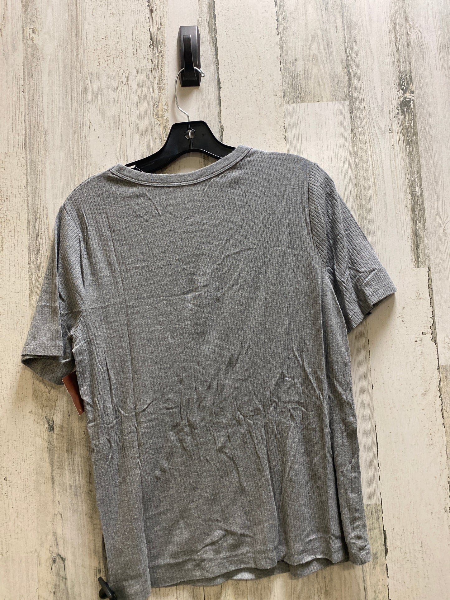 Top Short Sleeve By A New Day  Size: Xl