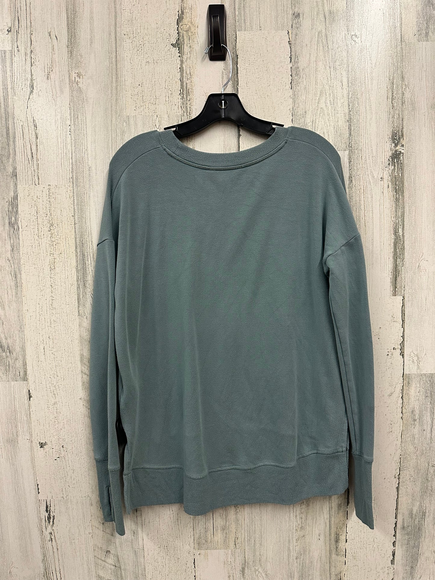 Top Long Sleeve By Athleta  Size: S