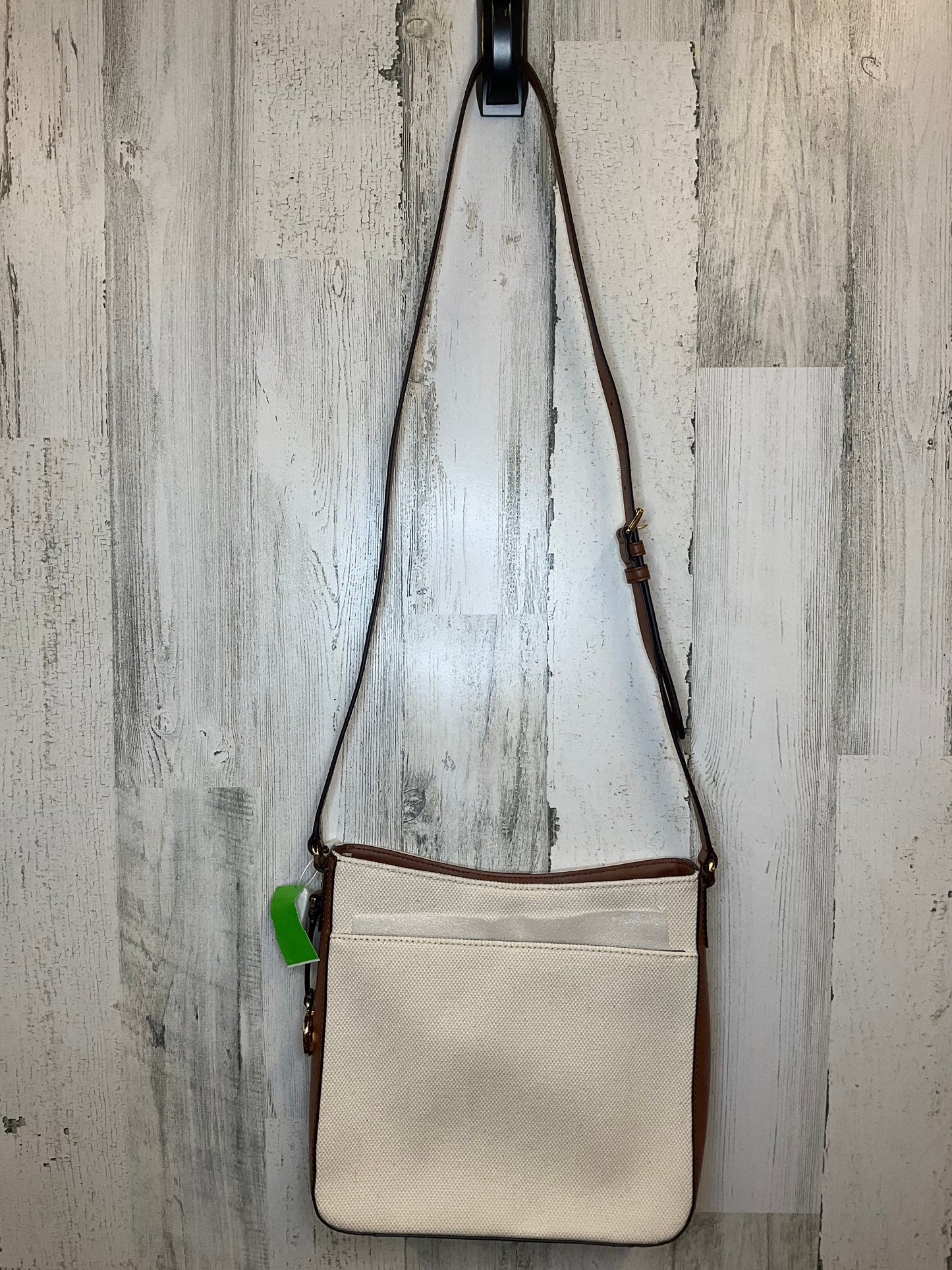 Crossbody Designer By Michael Kors  Size: Medium