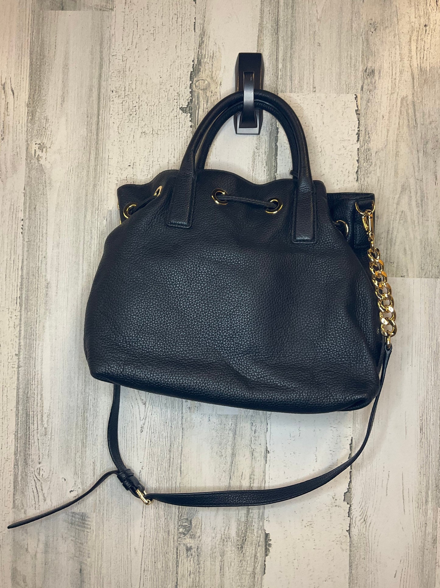 Crossbody Designer By Michael Kors  Size: Medium