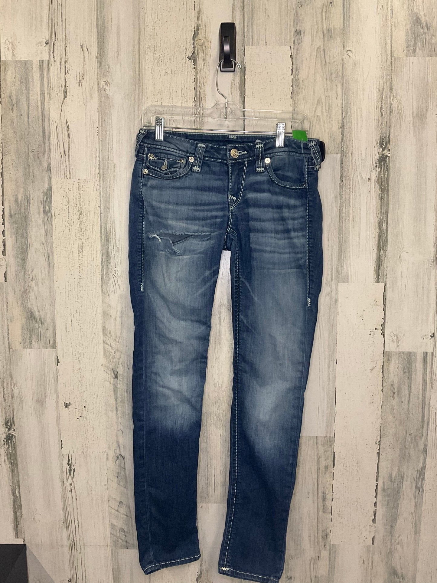 Jeans Skinny By True Religion  Size: 6