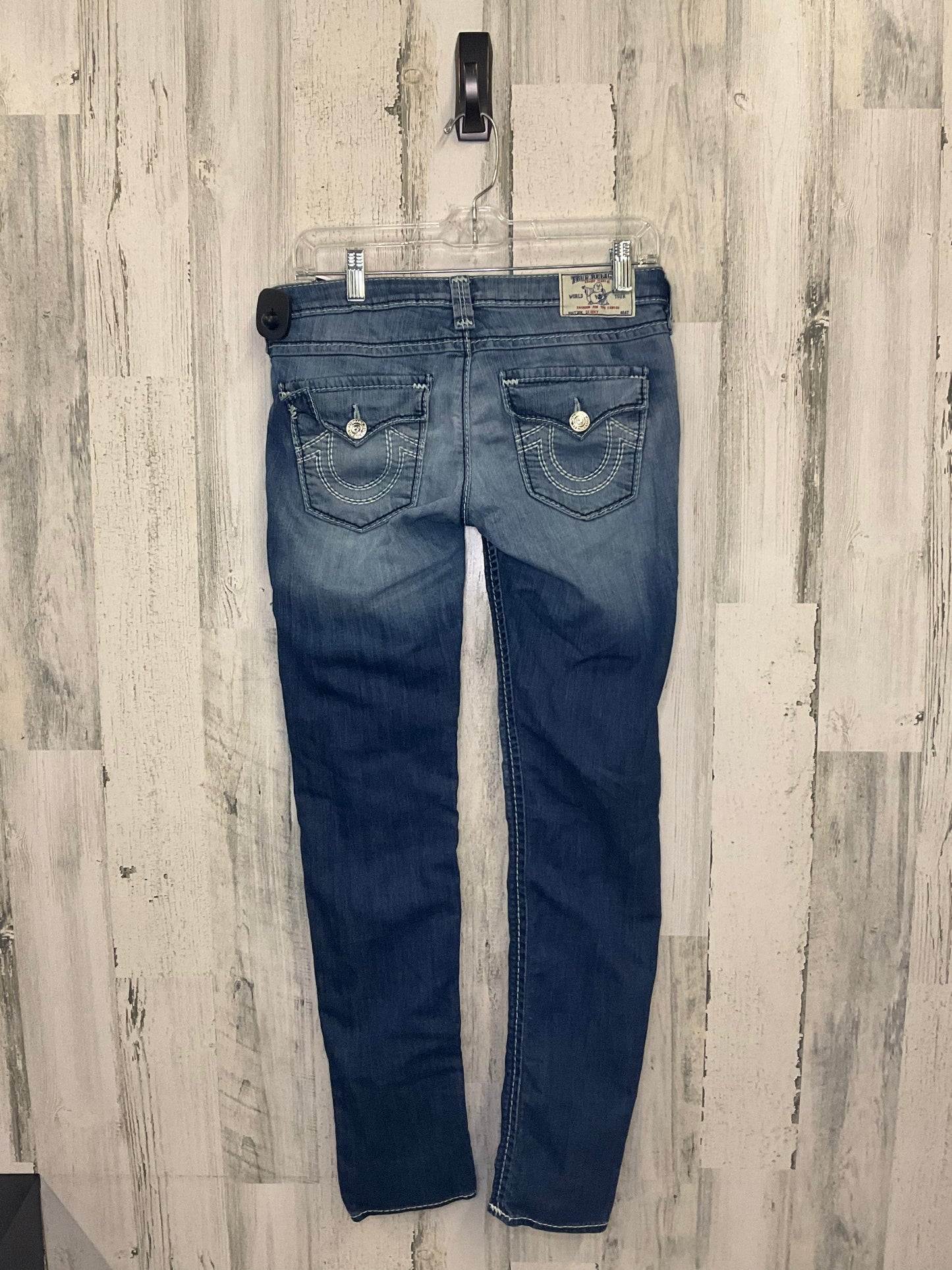 Jeans Skinny By True Religion  Size: 6