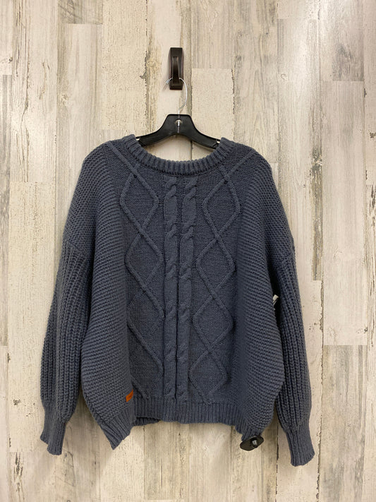 Sweater By Simply Southern  Size: S
