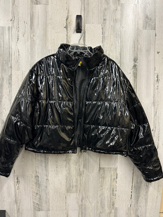 Jacket Puffer & Quilted By Clothes Mentor  Size: 1x
