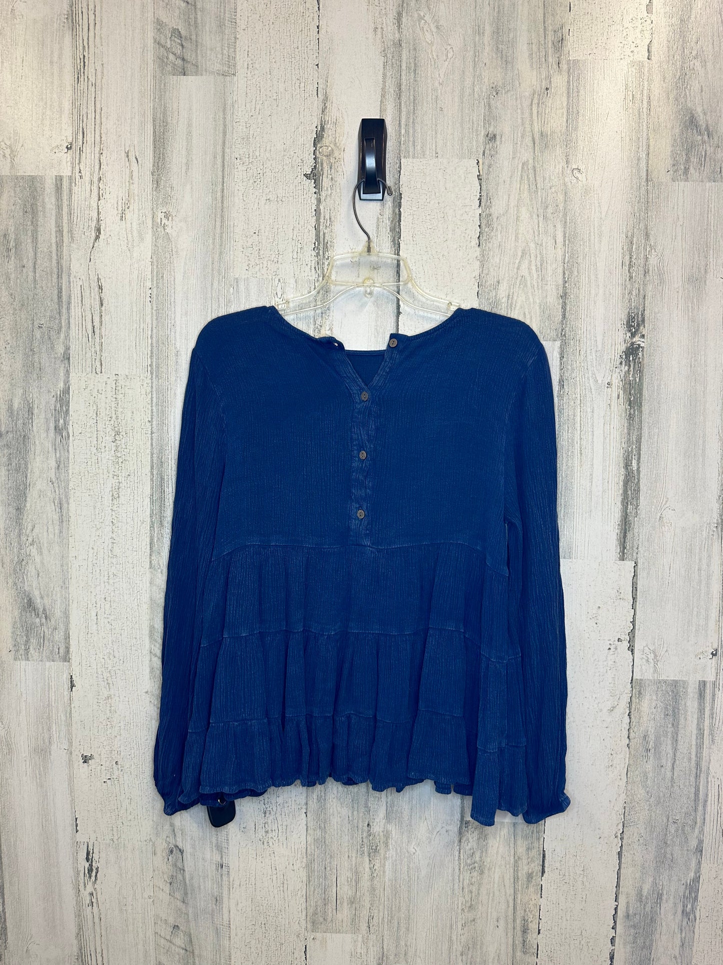 Top Long Sleeve By Altard State  Size: Xs