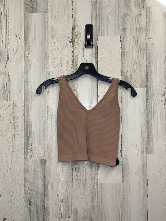 Top Sleeveless By Free People  Size: S