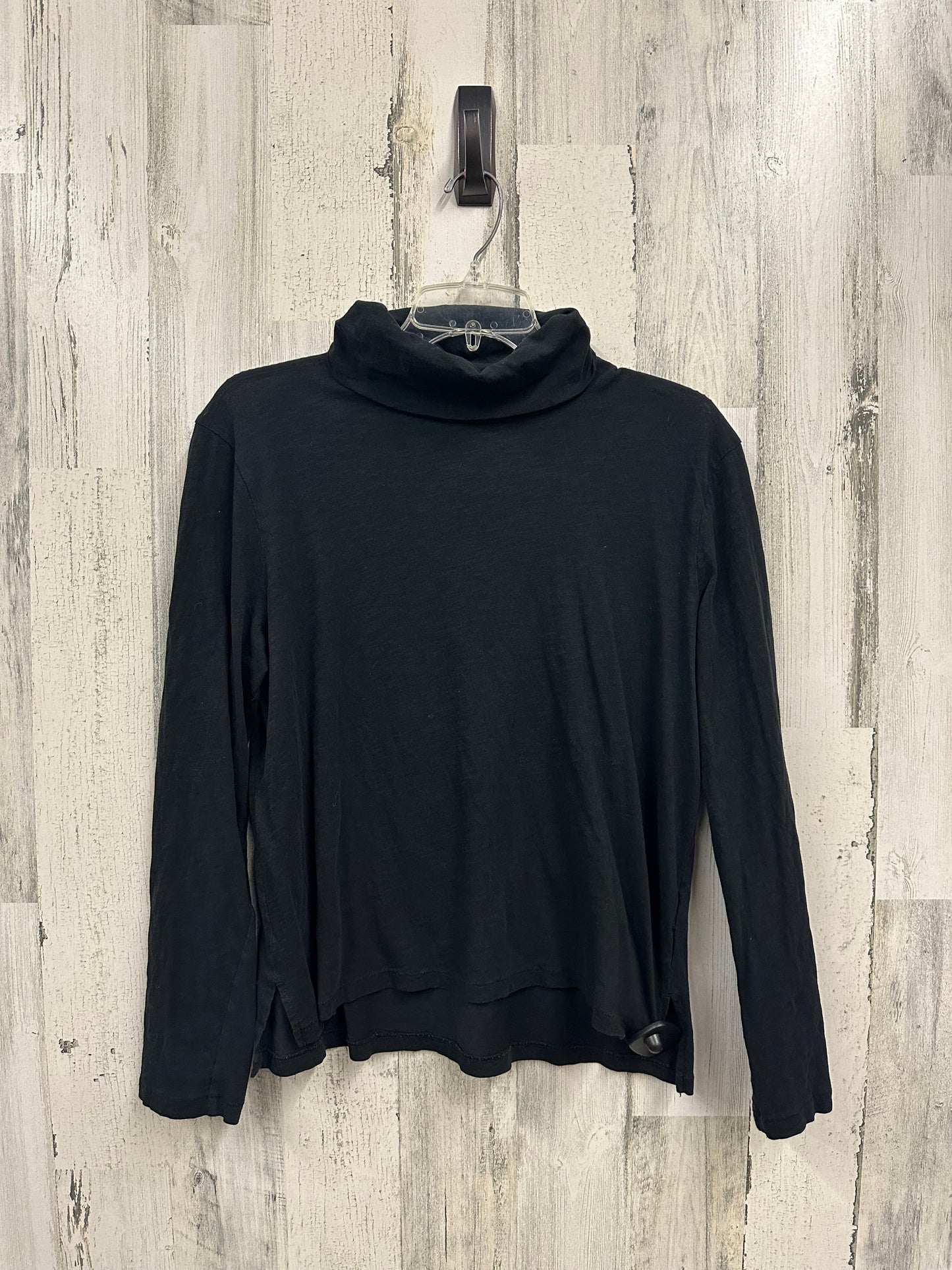 Top Long Sleeve Basic By Madewell  Size: L