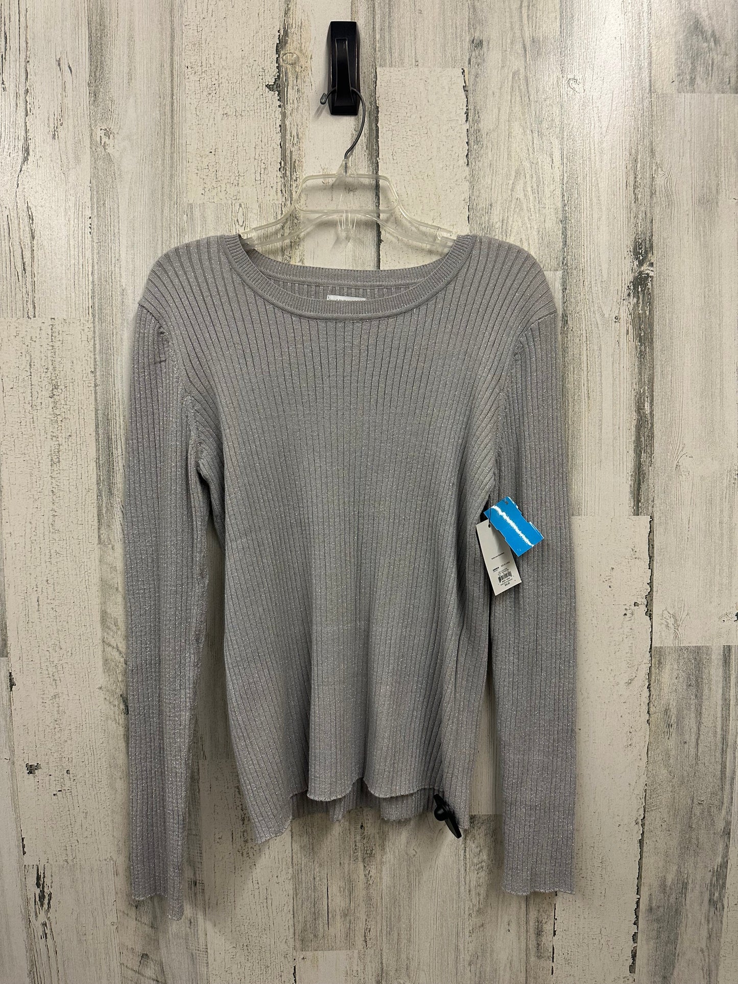 Top Long Sleeve By Nine West  Size: Xxl