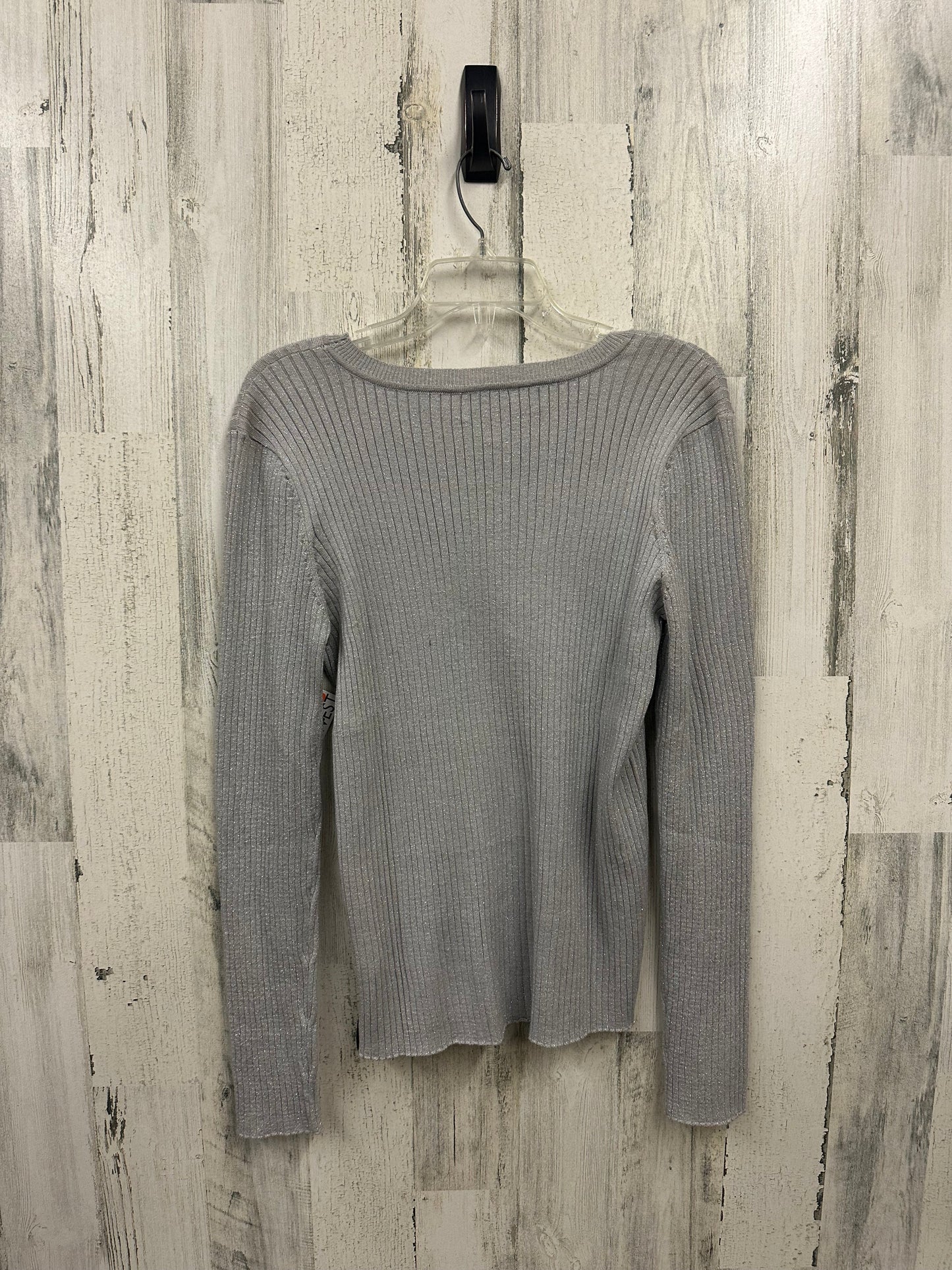 Top Long Sleeve By Nine West  Size: Xxl