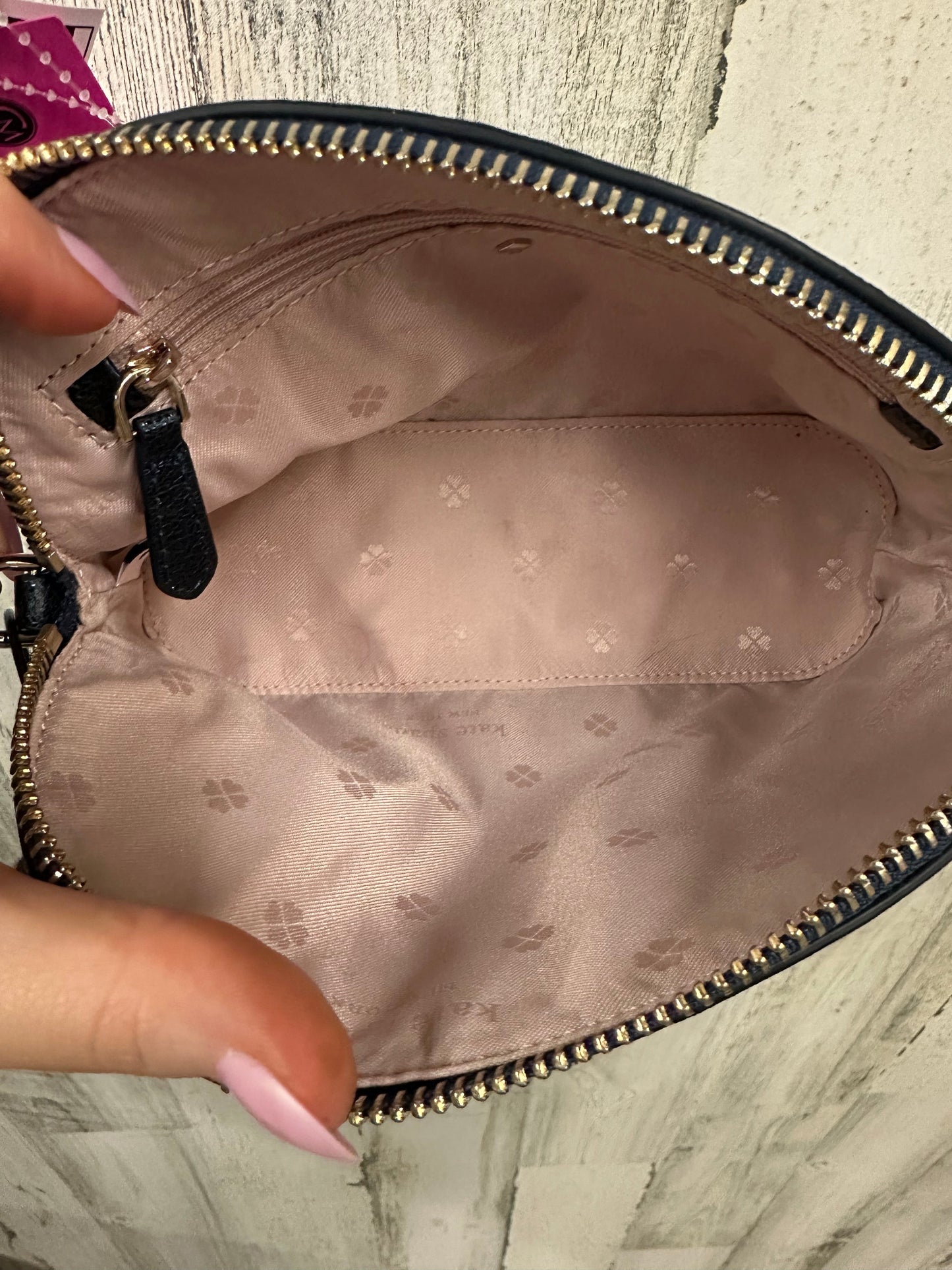 Crossbody Designer By Kate Spade  Size: Medium