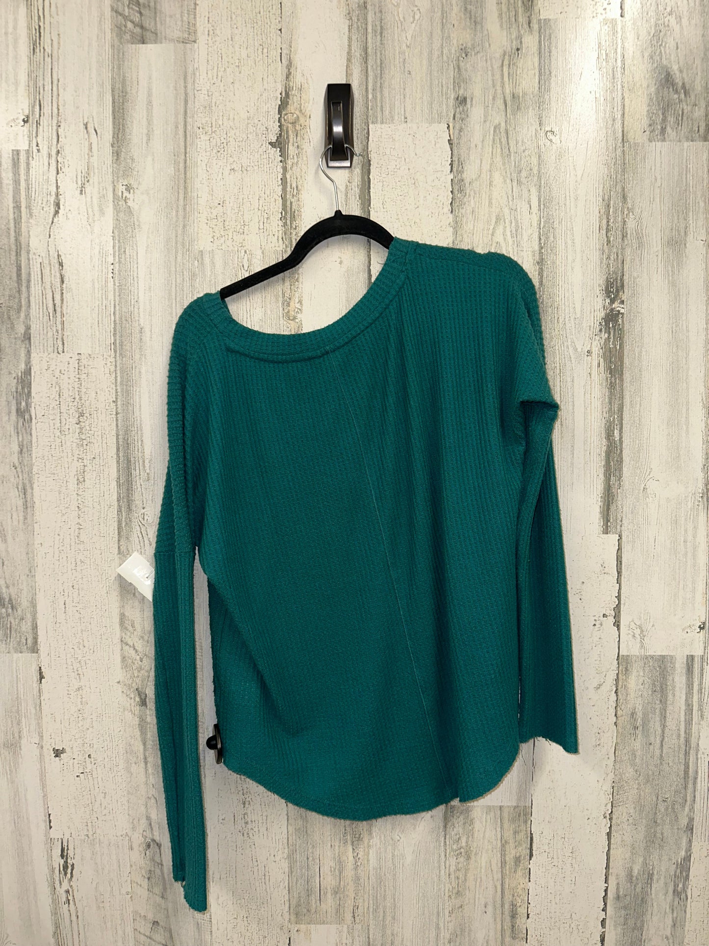 Top Long Sleeve By Aeropostale  Size: M