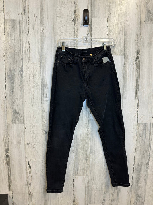 Jeans Skinny By Banana Republic  Size: 6