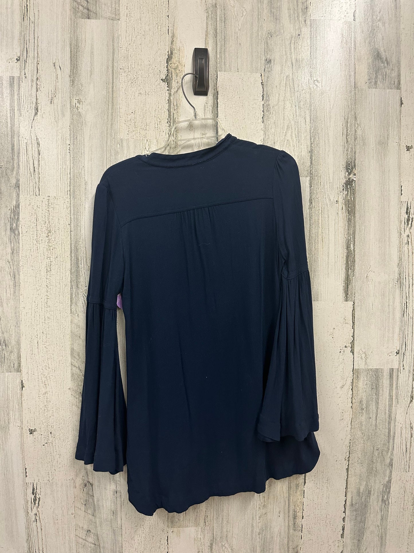 Top Long Sleeve Basic By Free People  Size: S