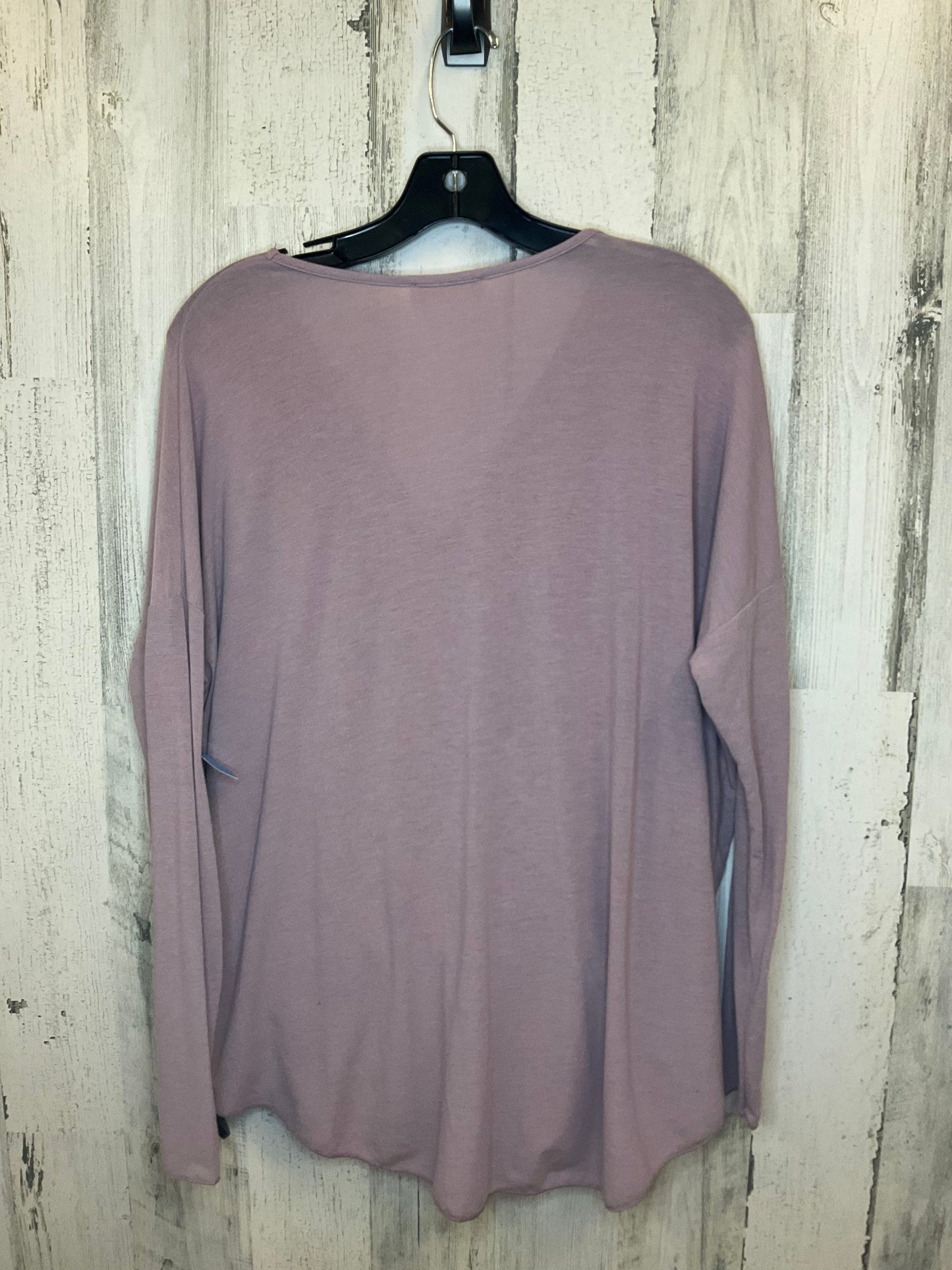 Top Long Sleeve By Altard State  Size: M