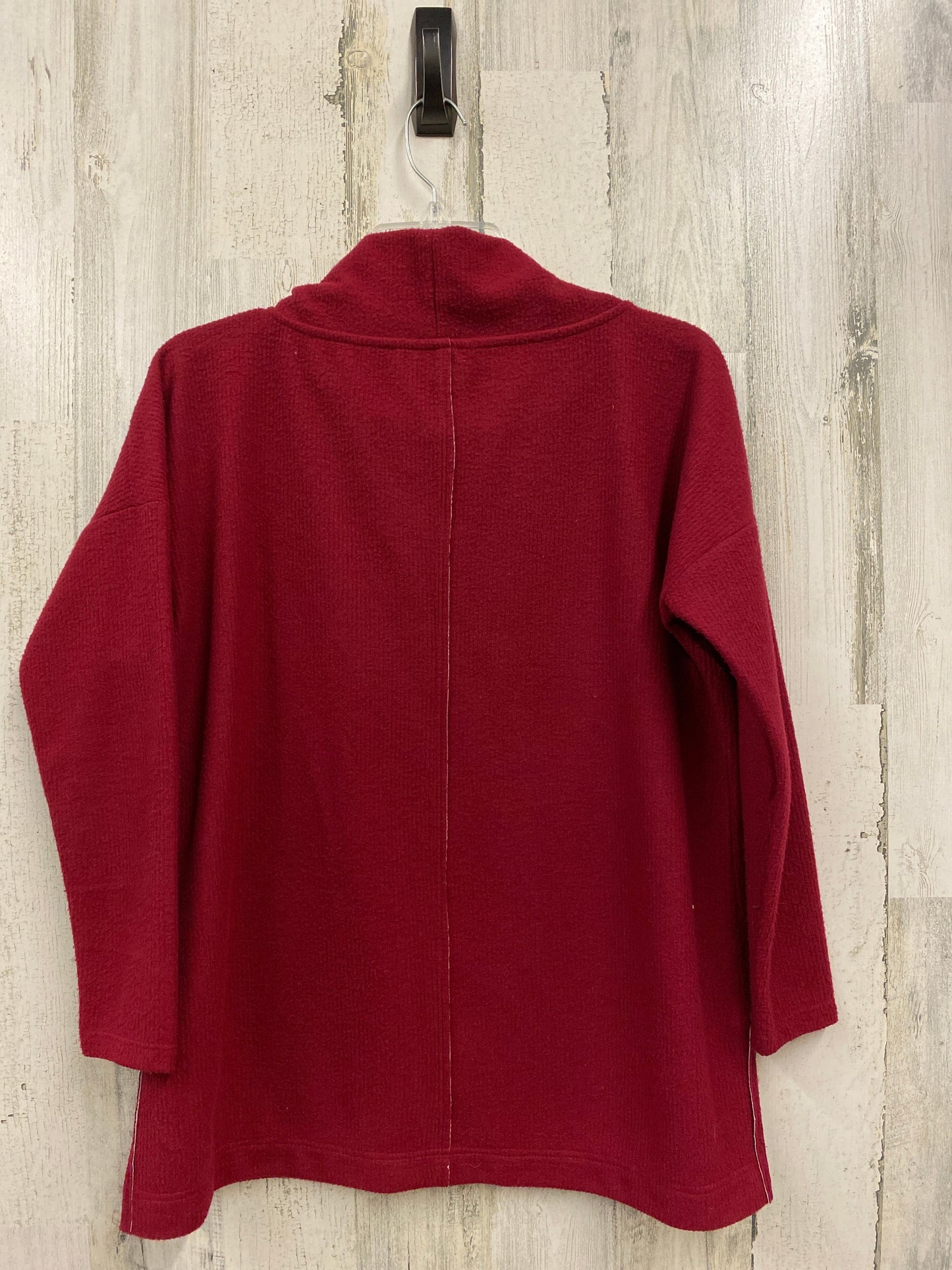 Top Long Sleeve By Anthropologie  Size: Xs