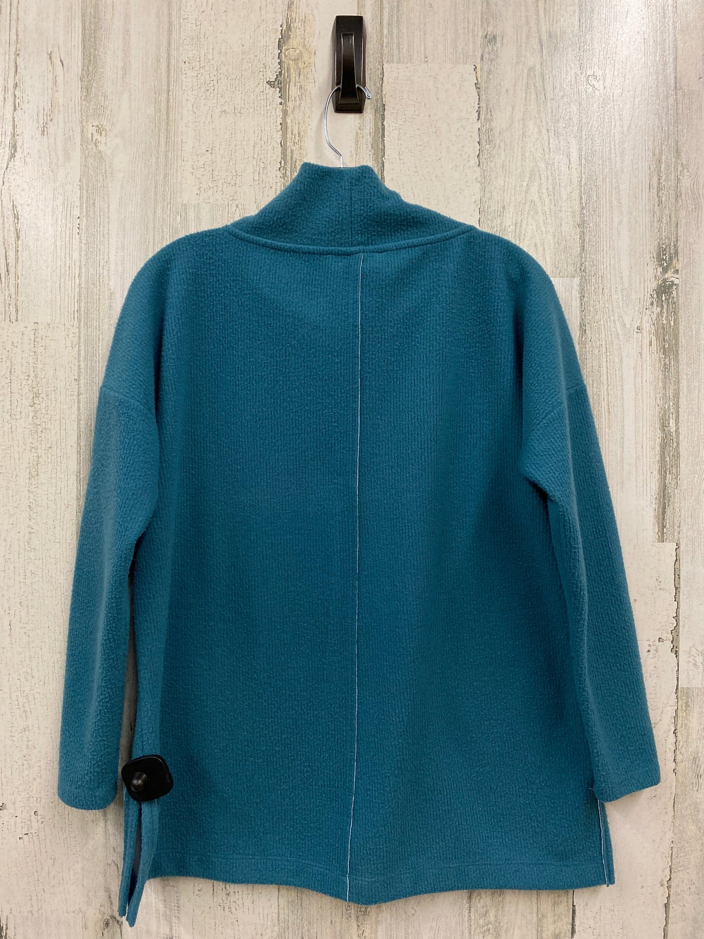 Top Long Sleeve By Anthropologie  Size: Xs