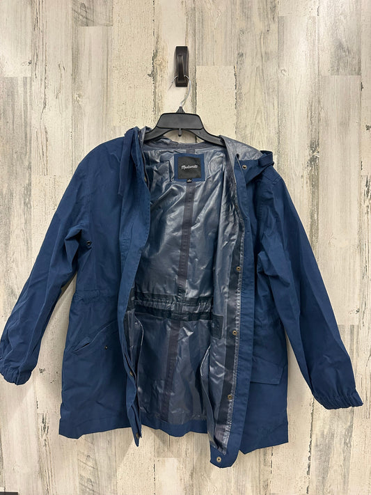 Jacket Utility By Madewell  Size: M