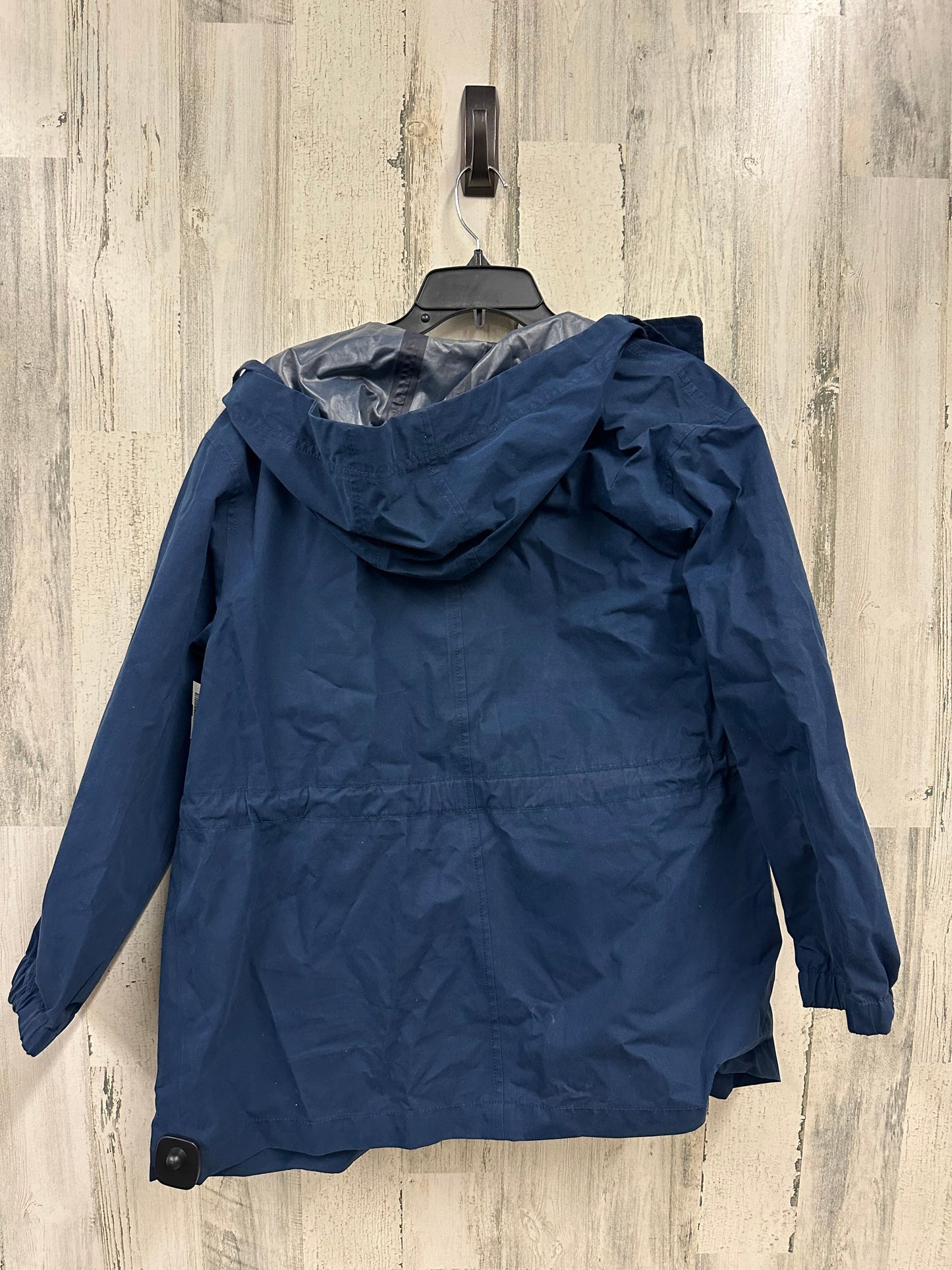 Jacket Utility By Madewell  Size: M