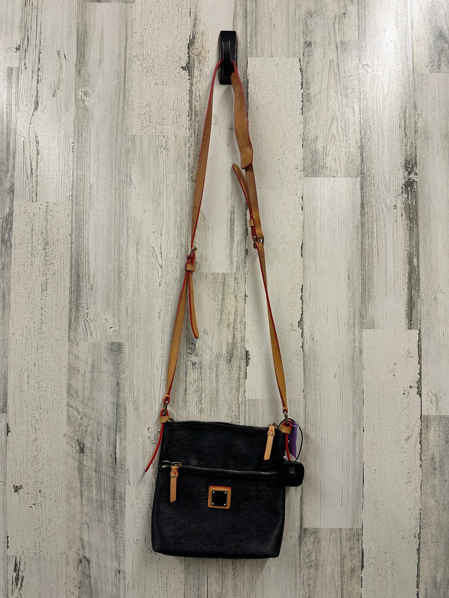 Crossbody Designer By Dooney And Bourke  Size: Medium