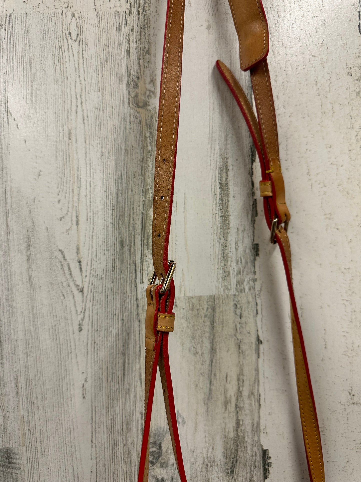 Crossbody Designer By Dooney And Bourke  Size: Medium