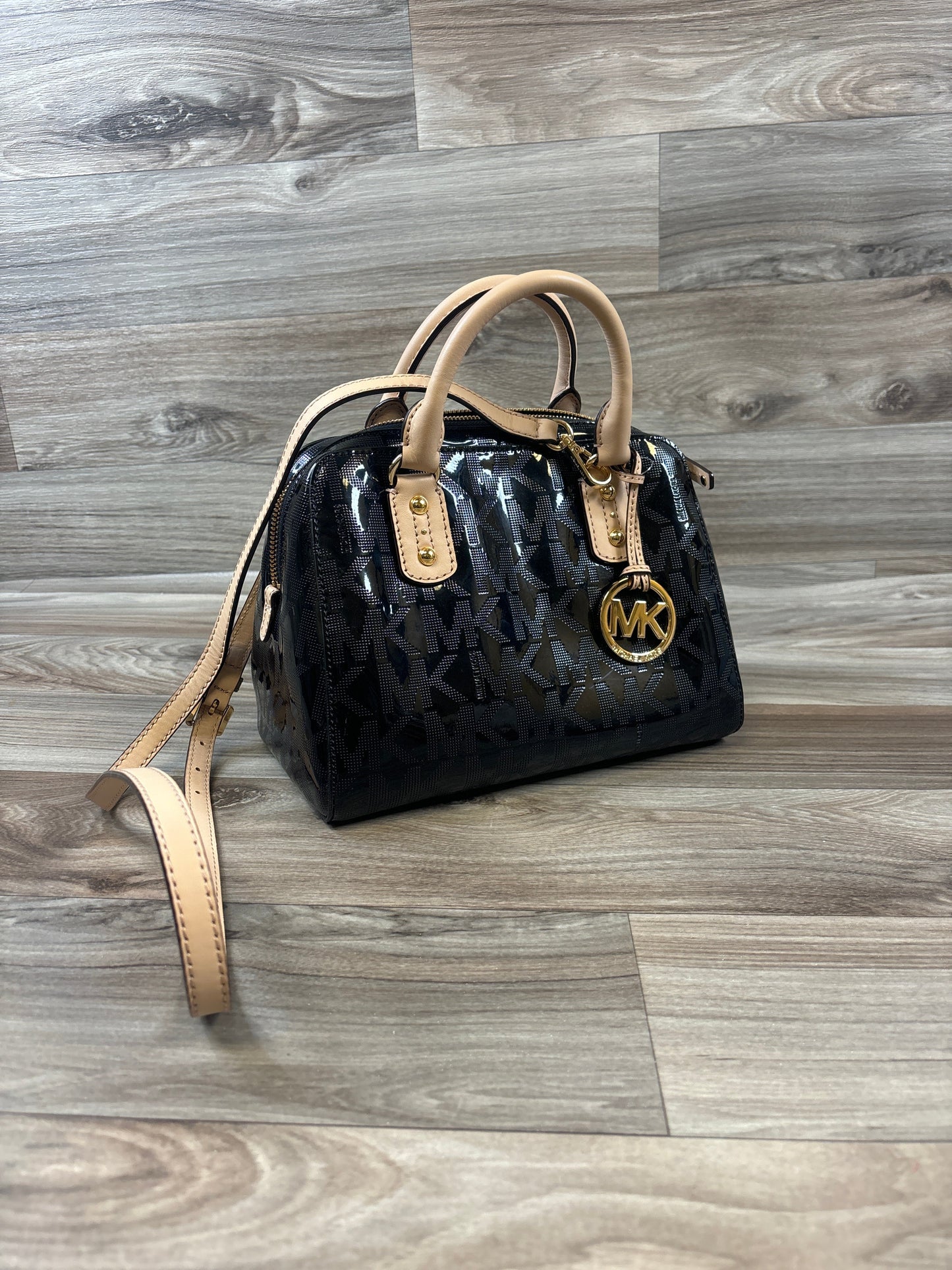 Handbag Designer By Michael Kors  Size: Medium