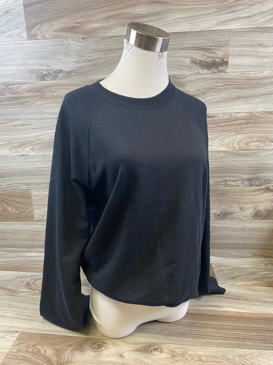 Top Long Sleeve By Old Navy  Size: S