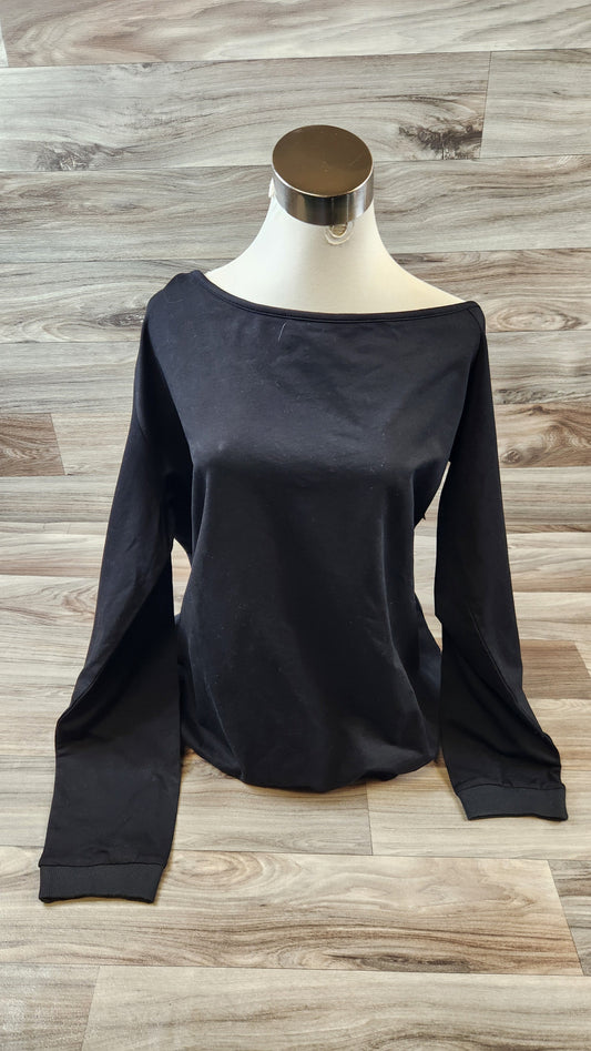 Top Long Sleeve Basic By Clothes Mentor  Size: 3x