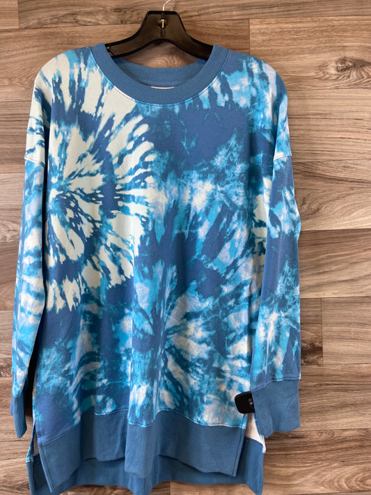 Top Long Sleeve By Lularoe  Size: Xs