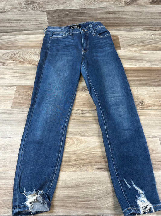 Jeans Skinny By Clothes Mentor  Size: 6