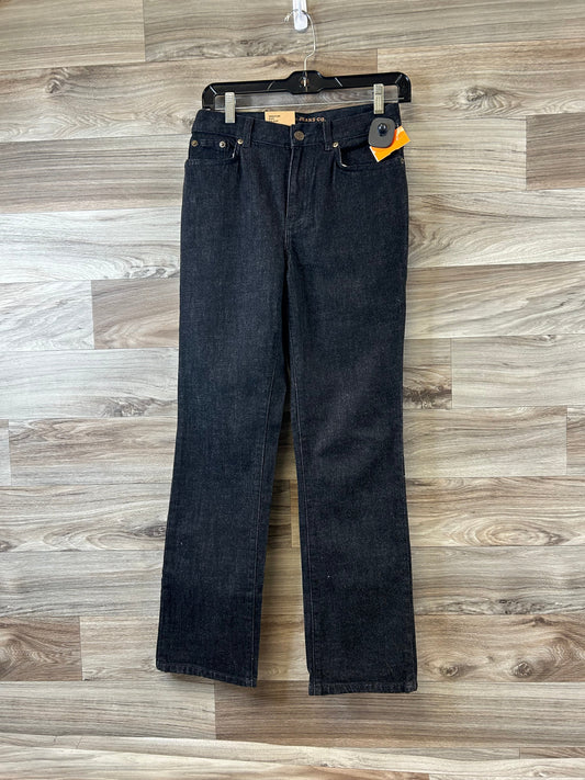 Jeans Straight By Lauren Jeans Co  Size: 2