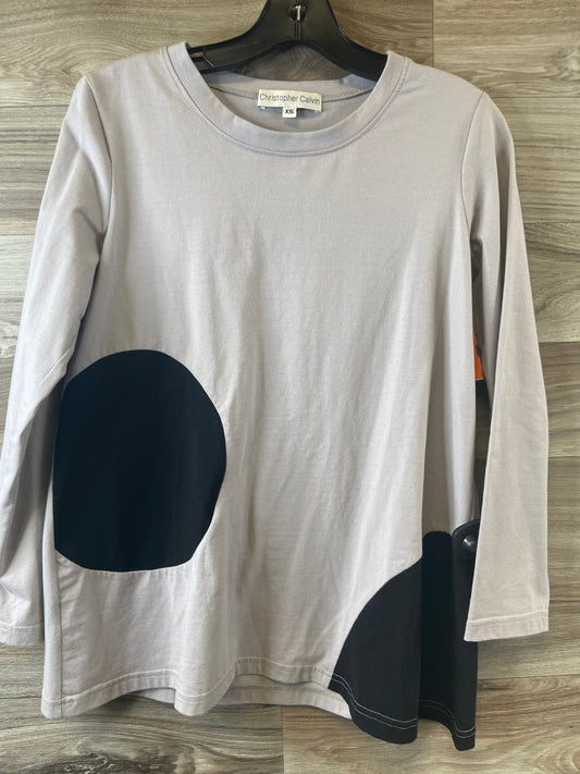 Top Long Sleeve By Clothes Mentor  Size: Xs