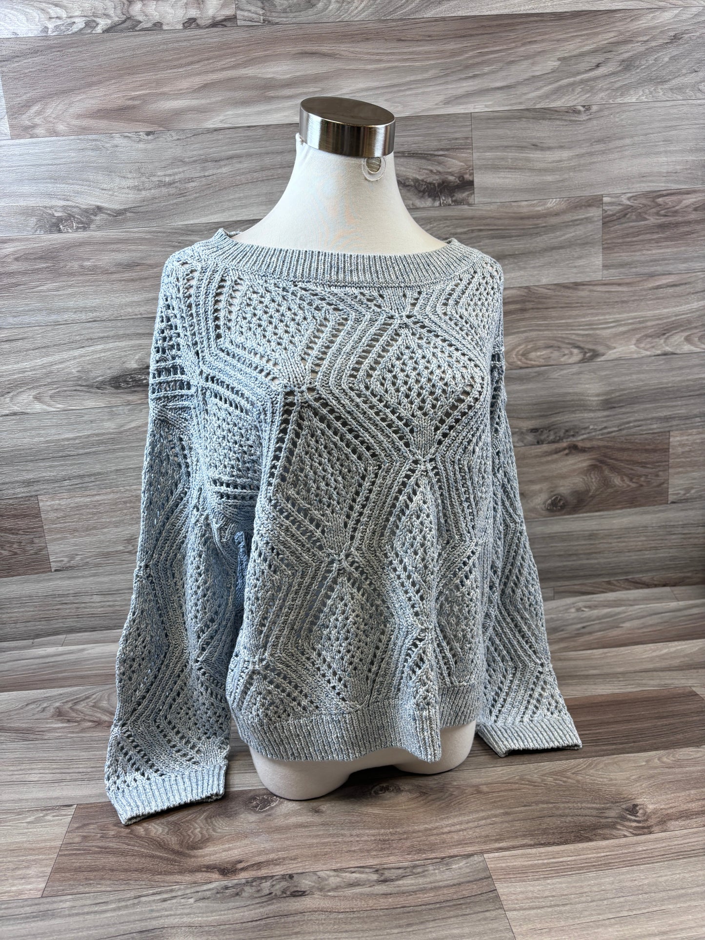 Top Long Sleeve By Old Navy  Size: S