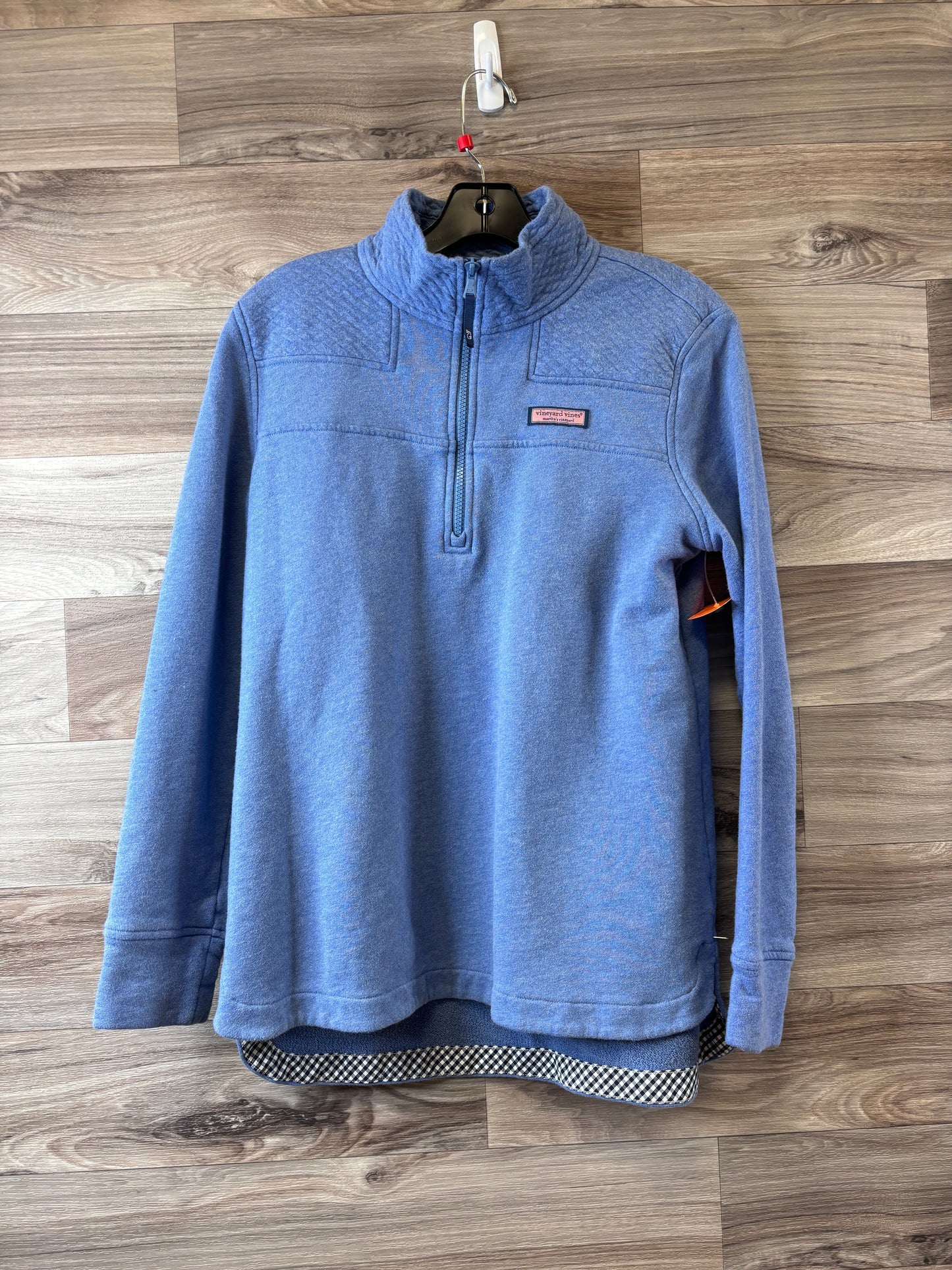 Top Long Sleeve By Vineyard Vines  Size: S