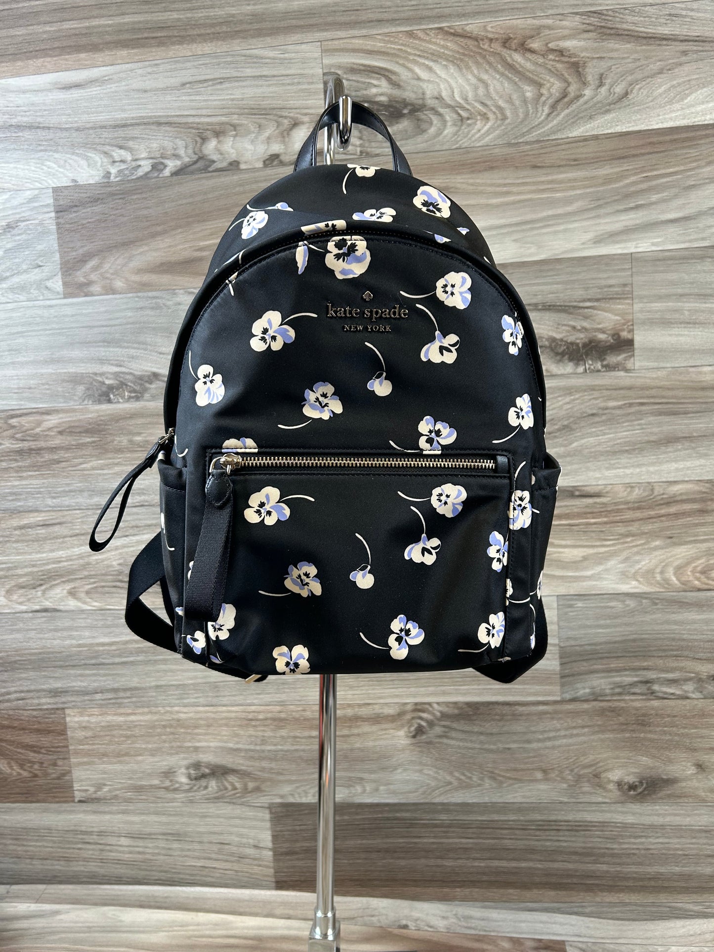 Backpack Designer By Kate Spade  Size: Medium