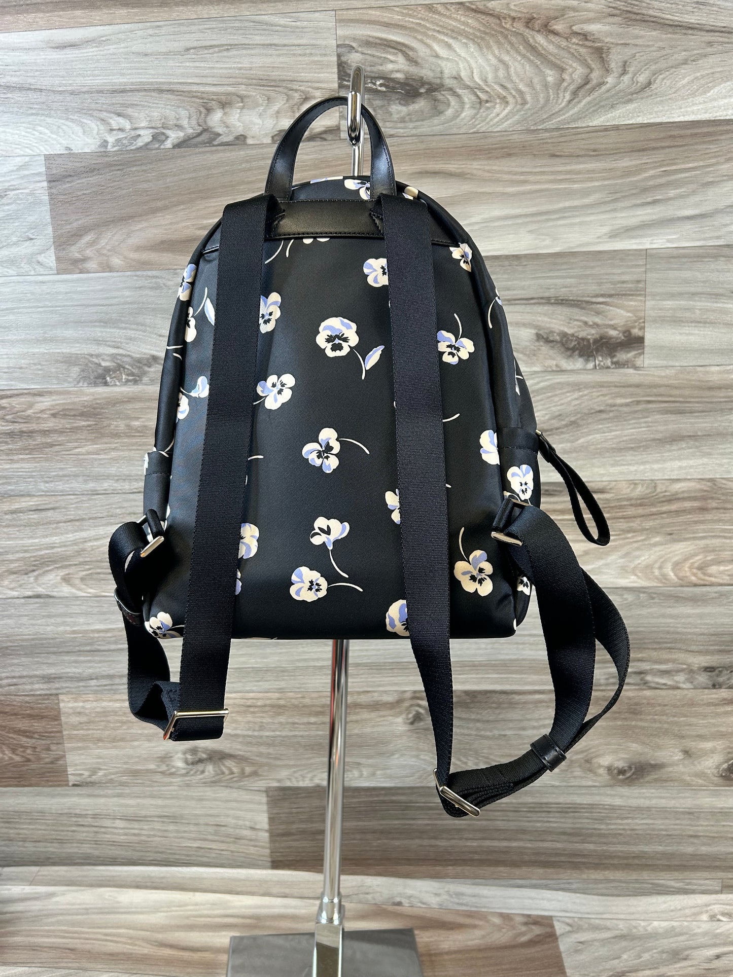 Backpack Designer By Kate Spade  Size: Medium