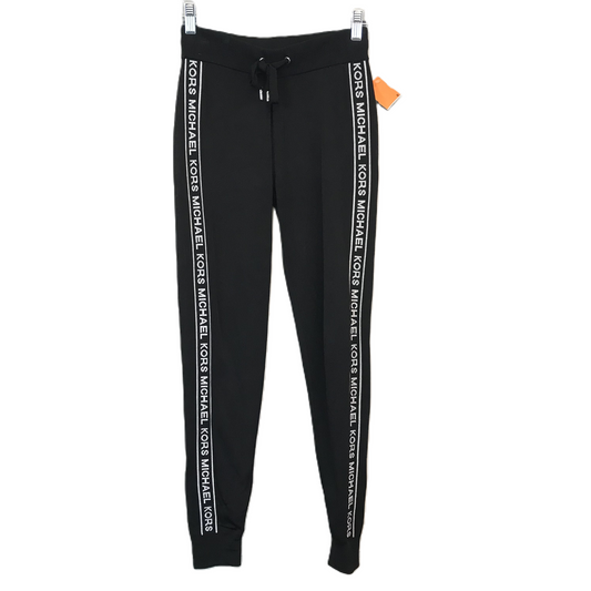 Athletic Pants By Michael Kors  Size: Xxs