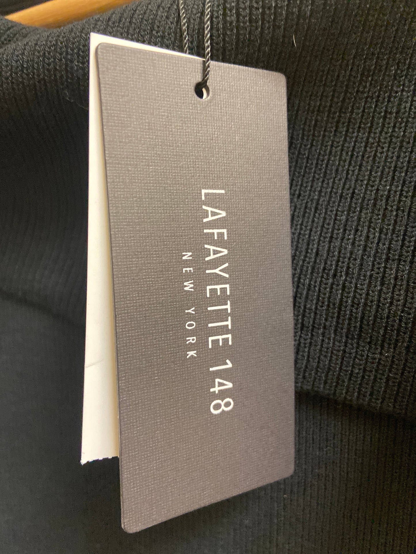 Sweater By Lafayette 148  Size: Xl