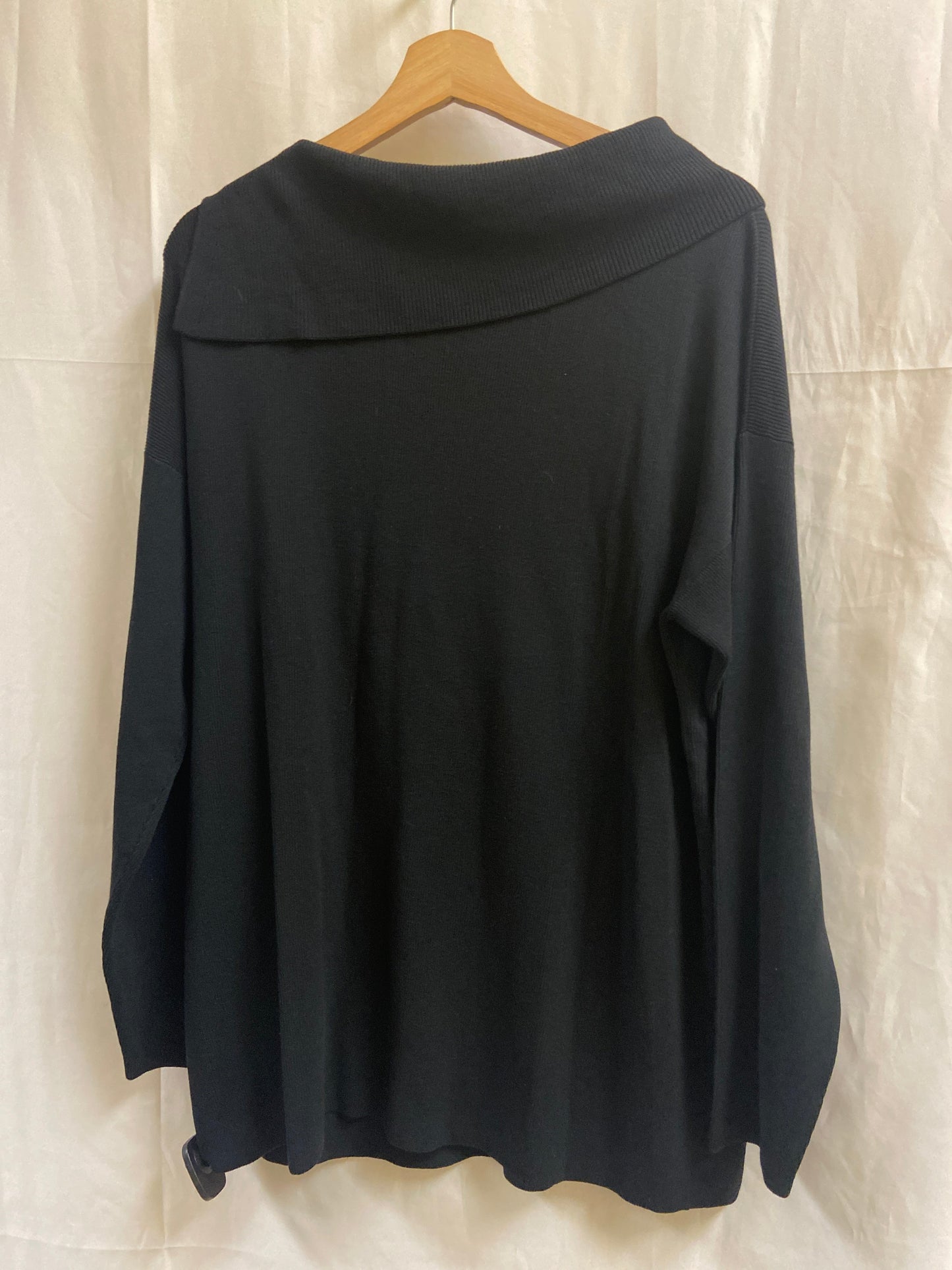 Sweater By Lafayette 148  Size: Xl