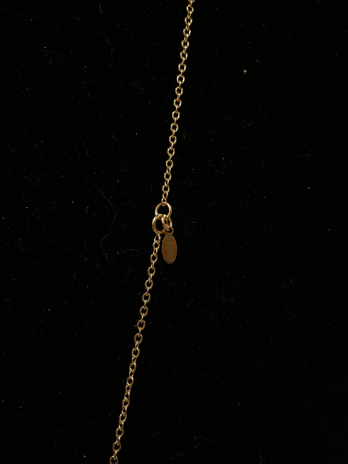 Necklace Pendant By Cmc