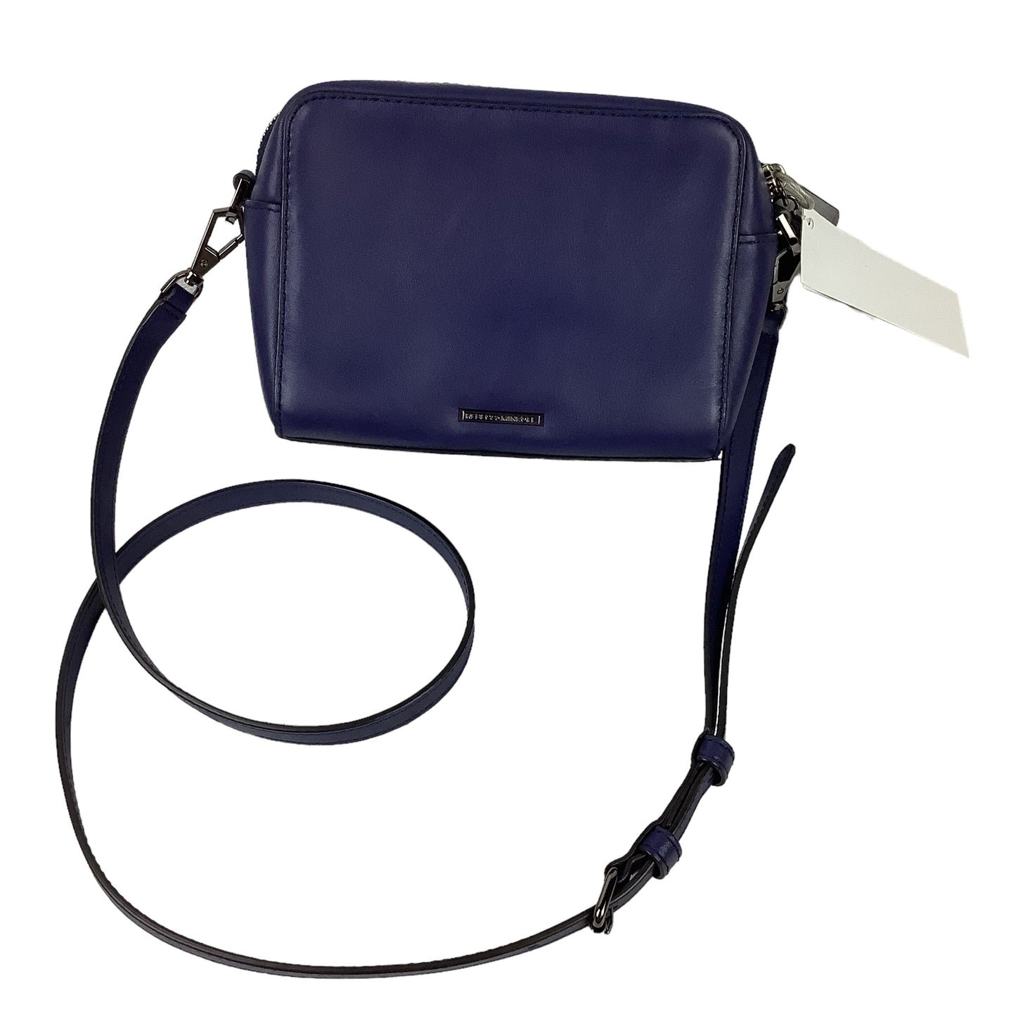 Crossbody Designer By Rebecca Minkoff  Size: Small