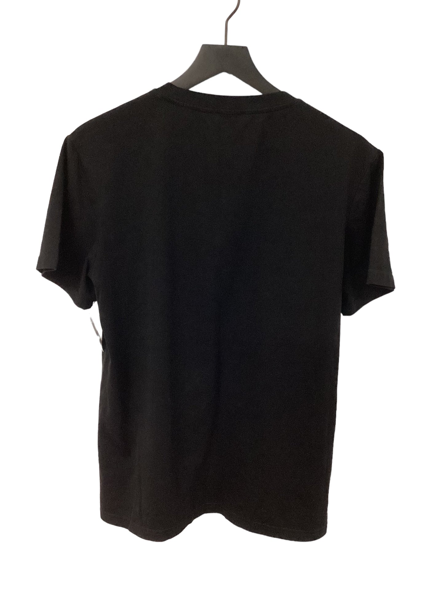 Top Short Sleeve By Clothes Mentor  Size: L