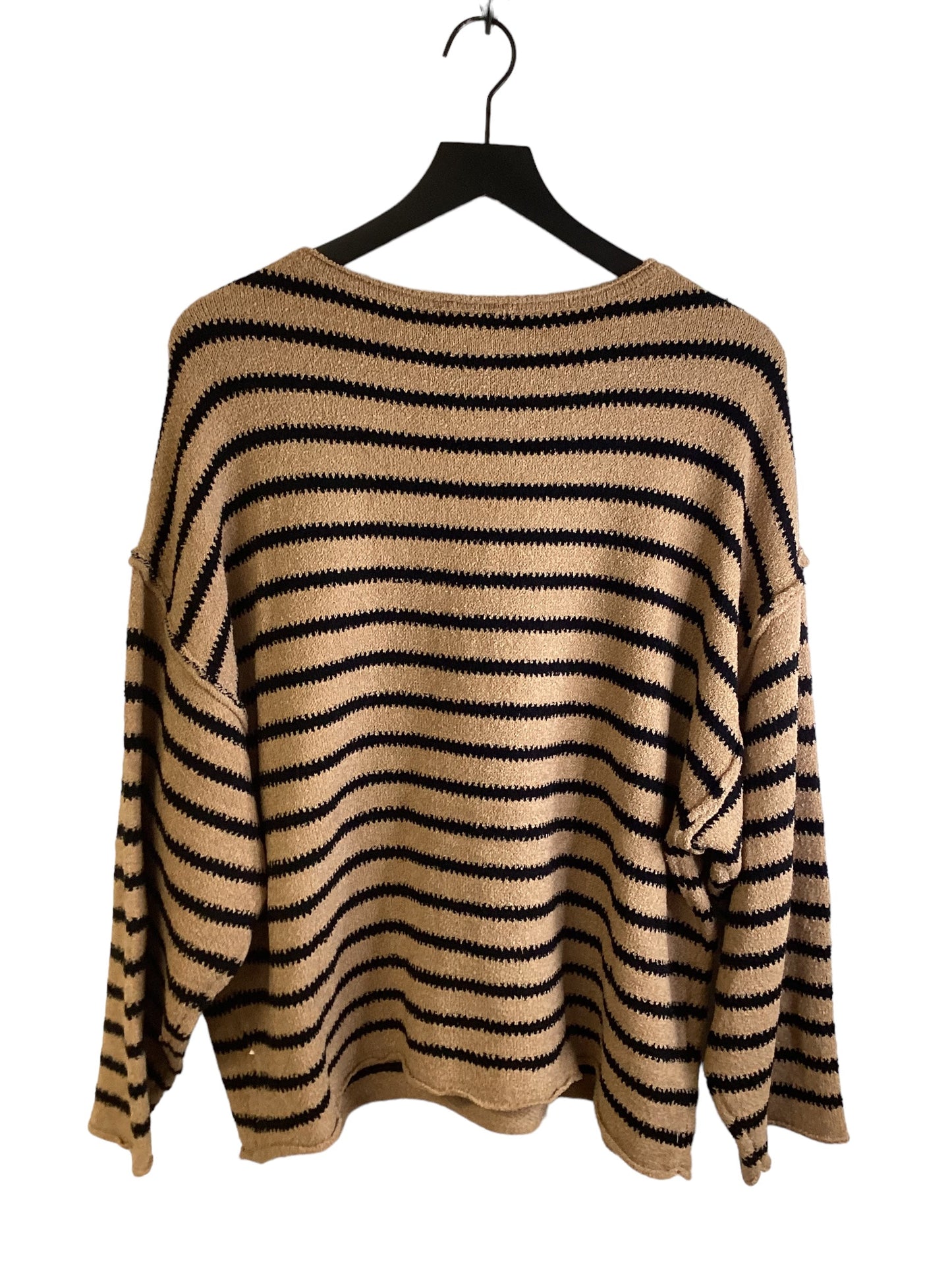 Sweater By Promesa  Size: M