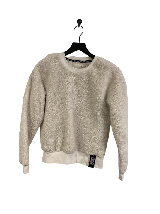 Sweatshirt Crewneck By Ugg  Size: Xs