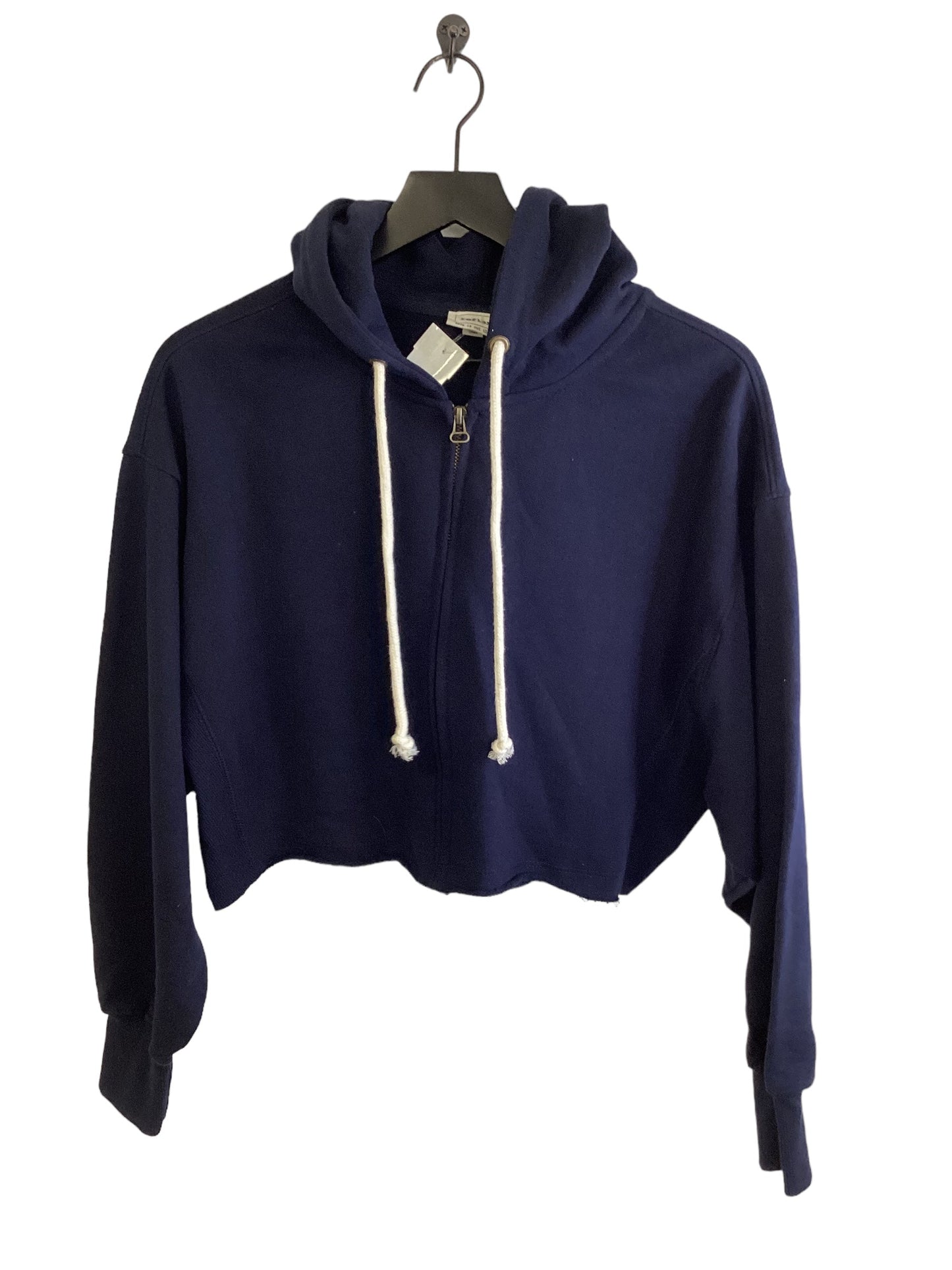 Sweatshirt Hoodie By Reflex  Size: M