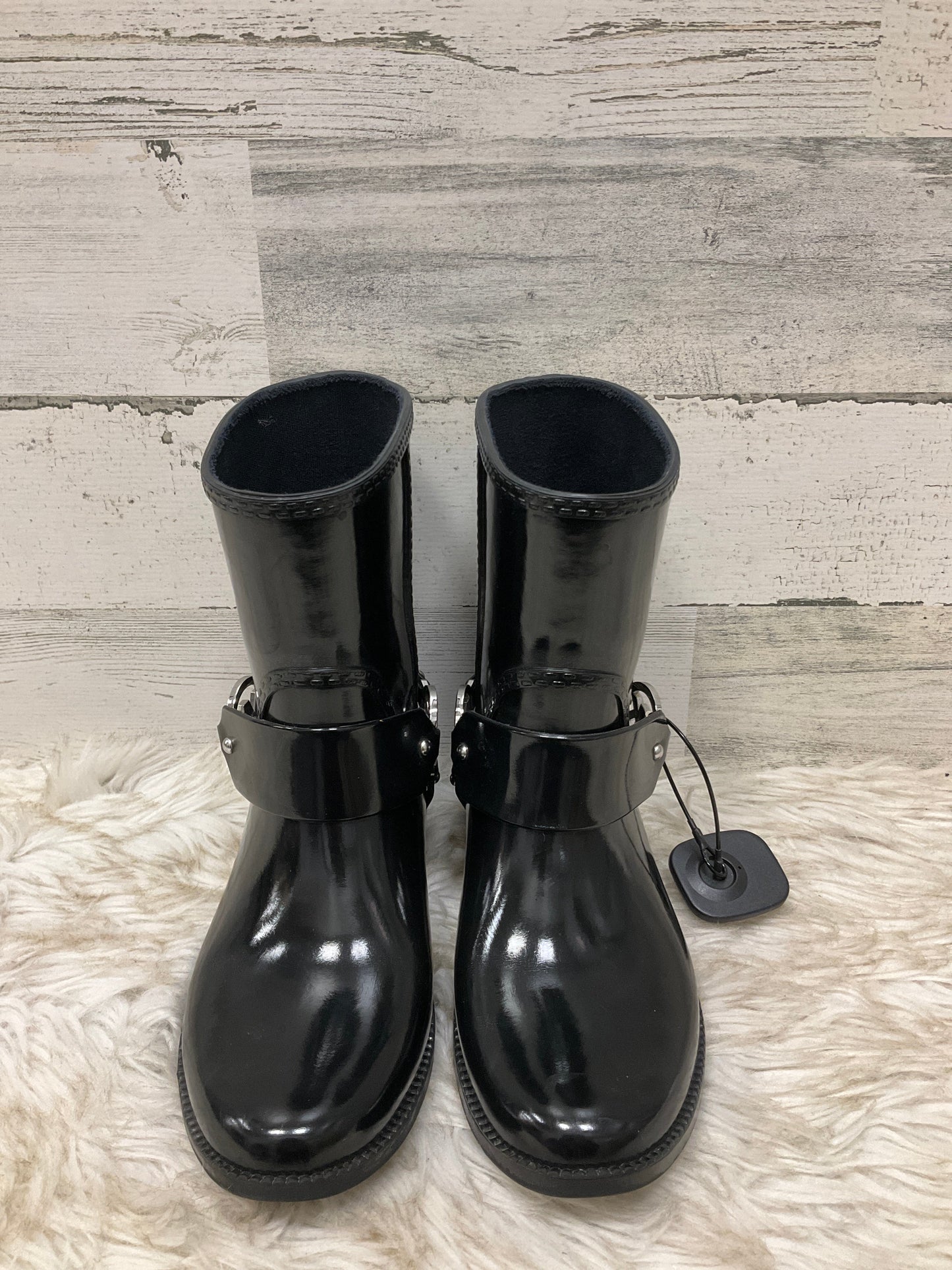 Boots Rain By Michael Kors  Size: 7